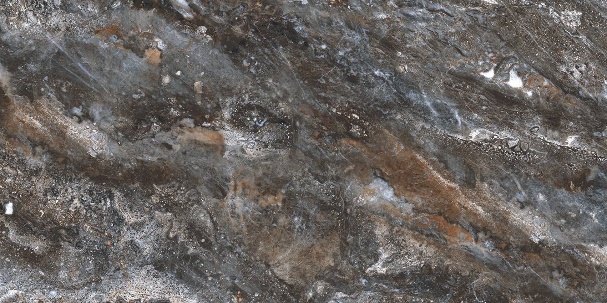 Керамогранит Primavera Caribbean Black Rust