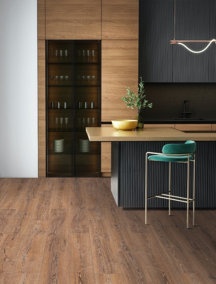 null Westerhof YILDIZ Stilo