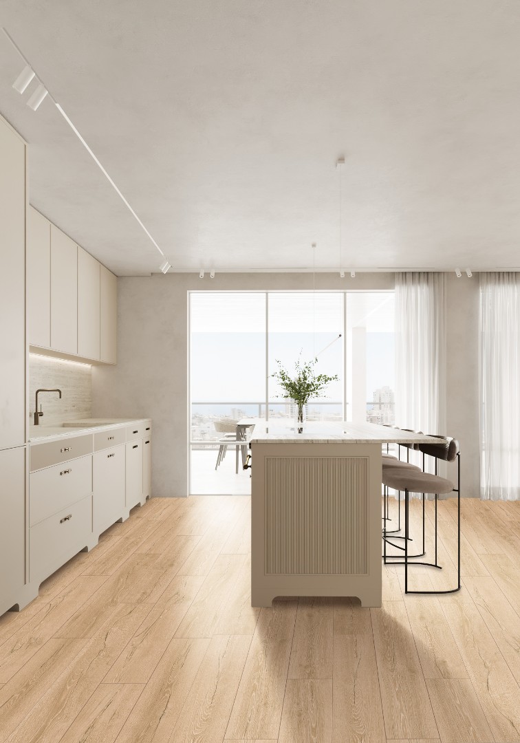 null Westerhof YILDIZ Stilo