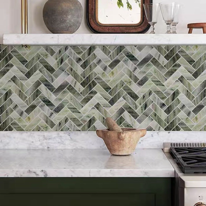 Мрамор Pixmosaic null