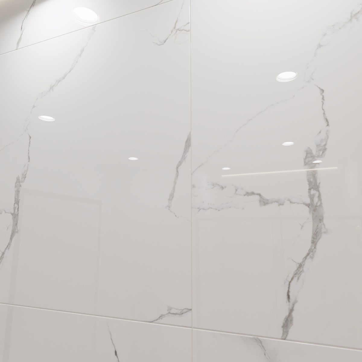 Керамогранит Primavera Acothly