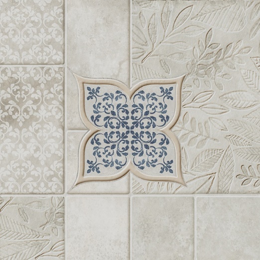 Керамогранит Kerama Marazzi Сиена