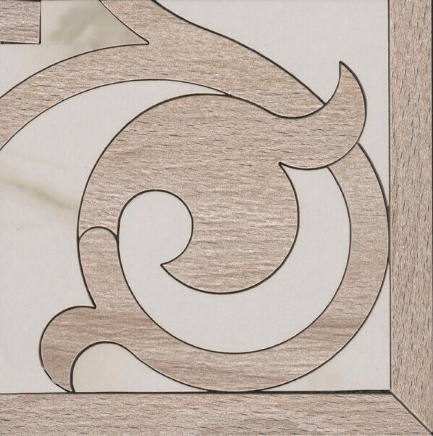 Керамогранит Kerama Marazzi Карелли