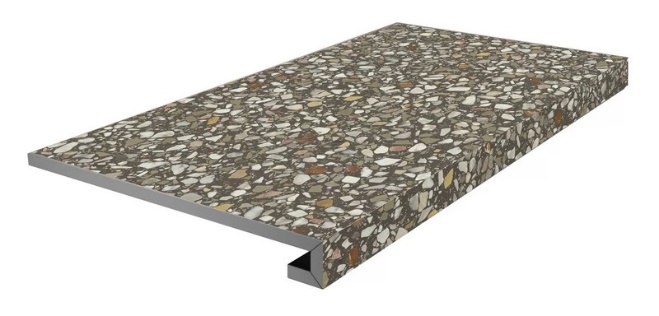 Cтупени Kerama Marazzi Бричиола