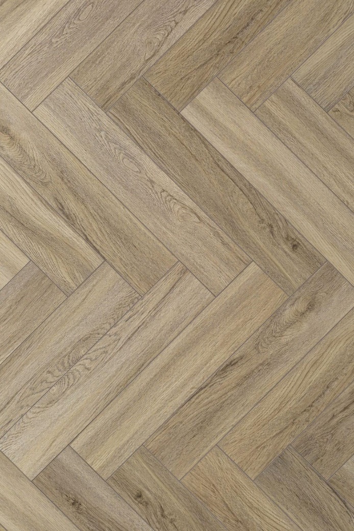 null Aquafloor Space Parquet Light