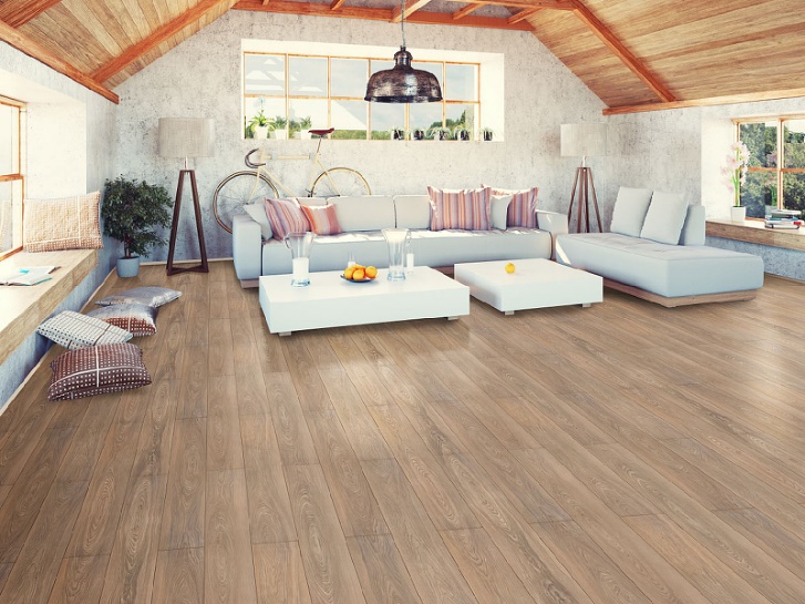 null Westerhof Westerhof COSMO